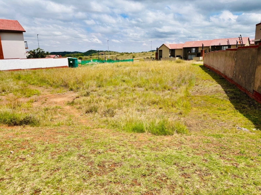 Commercial Property for Sale in Wild Olive Estate Free State